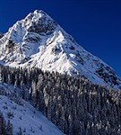 Австрия (Альпы)