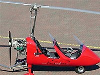 Автожир (D-mbhv)