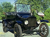 Автомобиль (Форд)