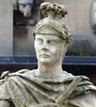 Агрикола Гней Юлий (статуя)