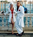 Агутин Леонид (Венеция)