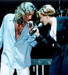 Агутин Леонид (дуэт с Анжеликой Варум)