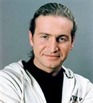 Агутин Леонид (портрет)