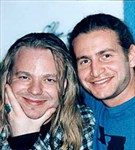 Агутин Леонид (с Владимиром Пресняковым)