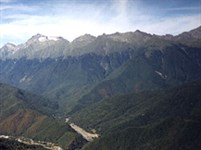 Адлер (горы)