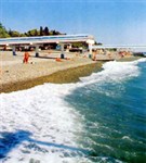 Адлер (пляж)