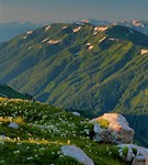 Адыгея (Лагонаки)