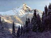 Адыгея (гора Абаго)