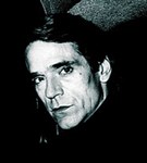 Айронс Джереми (портрет)