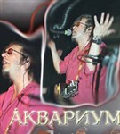 Аквариум (постер)