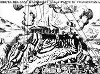 Акрополь (бомбардировка Акрополя)