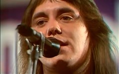 Алан Силсон