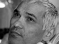 Алибасов Бари (портрет)