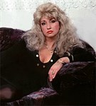 Аллегрова Ирина (портрет)