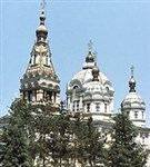 Алма-Ата (Вознесенский собор)