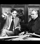 Алов Александр Александрович (с В. Наумовым)