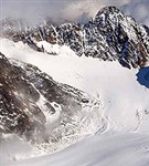 Альпийский тип рельефа (Пицаль)