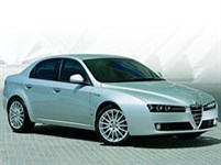 Альфа Ромео 159 (2006 год)