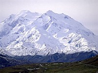 Аляска (Национальный парк «Денали»)