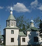 Аляска (Русская церковь)
