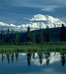 Аляска (гора Мак-Кинли)