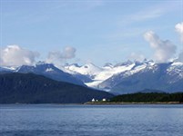 Аляска (побережье)