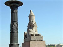 Аменхотеп III (сфинксы)