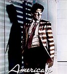 Американский жиголо (постер)