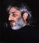 Амирамов Ефрем (портрет)