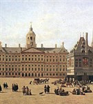 Амстердам (Площадь Дам)