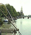 Амстердам (канал Од-Шанс)