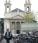 Амстердам (церковь Моисея и Аарона)