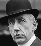 Амундсен Руаль (октябрь 1913 года)