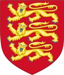 Англия (герб)