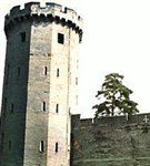 Англия (замок в Уорикшире)