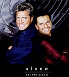 Андерс Томас (с Д. Боленом)