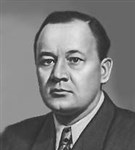 Андреев Борис Федорович (портрет)