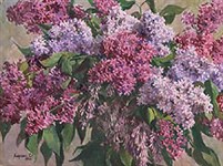 Андрияка Сергей Николаевич («Махровая сирень»)