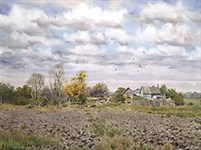 Андрияка Сергей Николаевич («Пашня»)