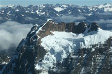 Анды, горы (2008)