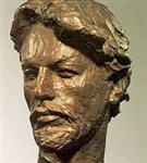 Аникушин Михаил Константинович (А. Чехов)