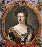 Анна Стюарт (портрет)