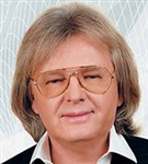 Антонов Юрий Михайлович (с розой)