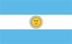 Аргентина (флаг)