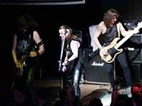 Ария (концерт)