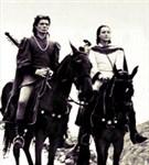 Арлетти ("Вечерние посетители")