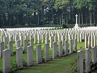 Арнем (кладбище в Остербеке)