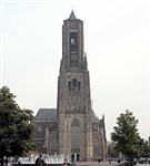 Арнем (фасад церкви Св. Евсея)