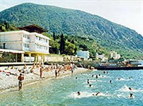 Артек (корпус лагеря)