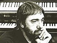 Артемьев Эдуард (портрет)